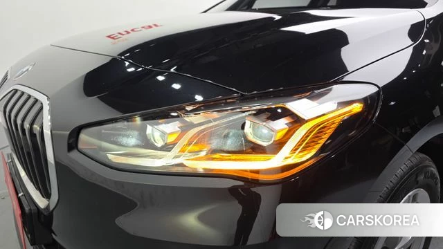 BMW 2 Series Active Tourer (U06) id 4248590 из Кореи 14
