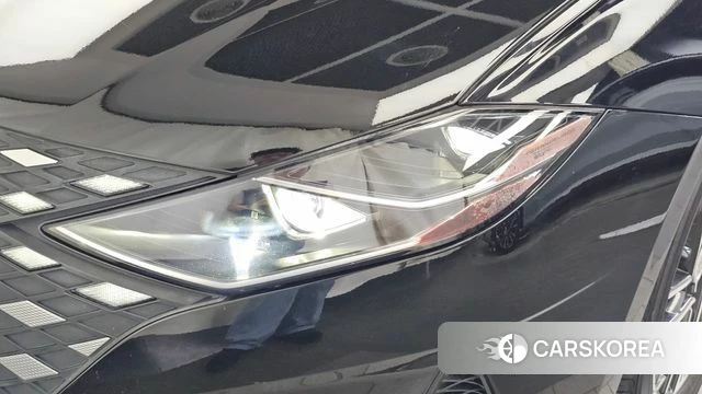 Hyundai The New Grandeur IG id 4625577 из Кореи 14