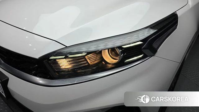 Kia The New K3 2nd generation id 4762848 из Кореи 14