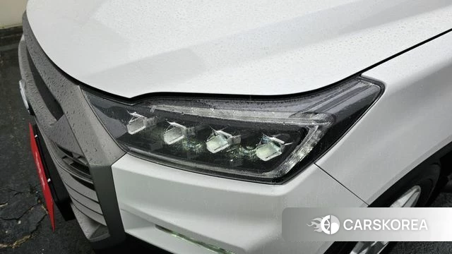 Ssangyong The New Rexton Sport id 4186282 из Кореи 14