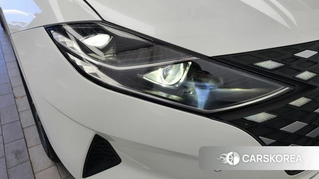 Hyundai The New Grandeur IG id 4494835 из Кореи 14