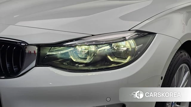 BMW 3 Series GT (F34) id 4525297 из Кореи 14