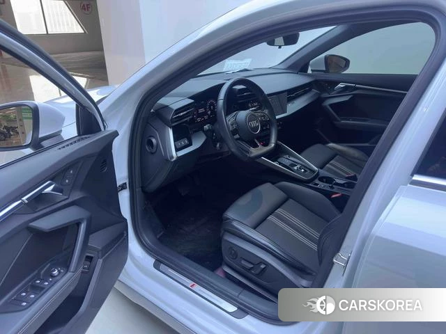 Audi A3 id 4307475 из Китая 14