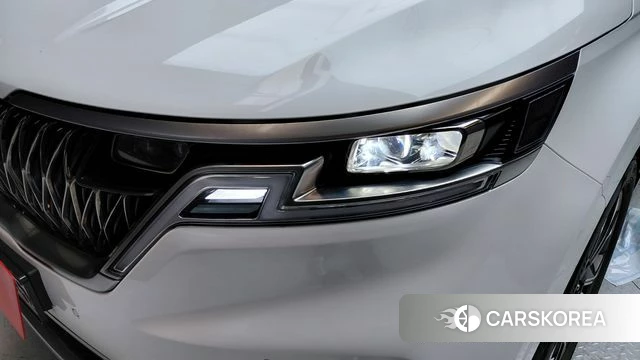 Kia Carnival 4th generation id 4585060 из Кореи 14
