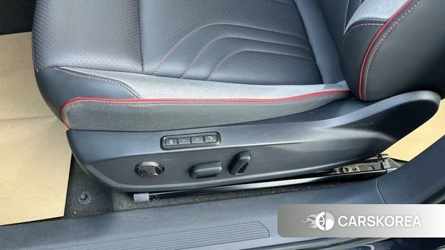 Volkswagen ID.4 CROZZ id 4257979 из Китая 14
