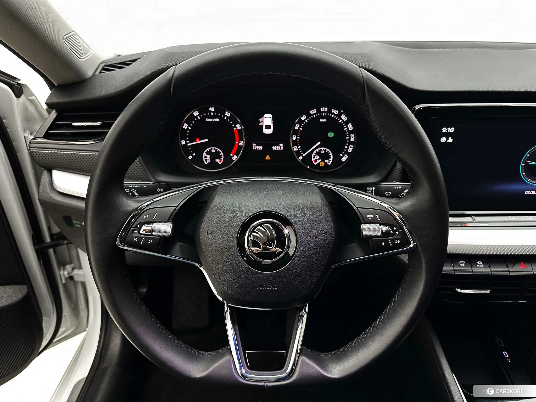 Skoda Octavia id 4454383 из Китая 14