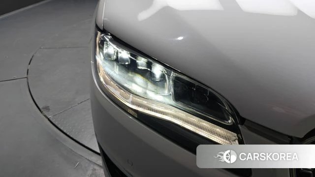 Lincoln New MKZ id 4742184 из Кореи 14