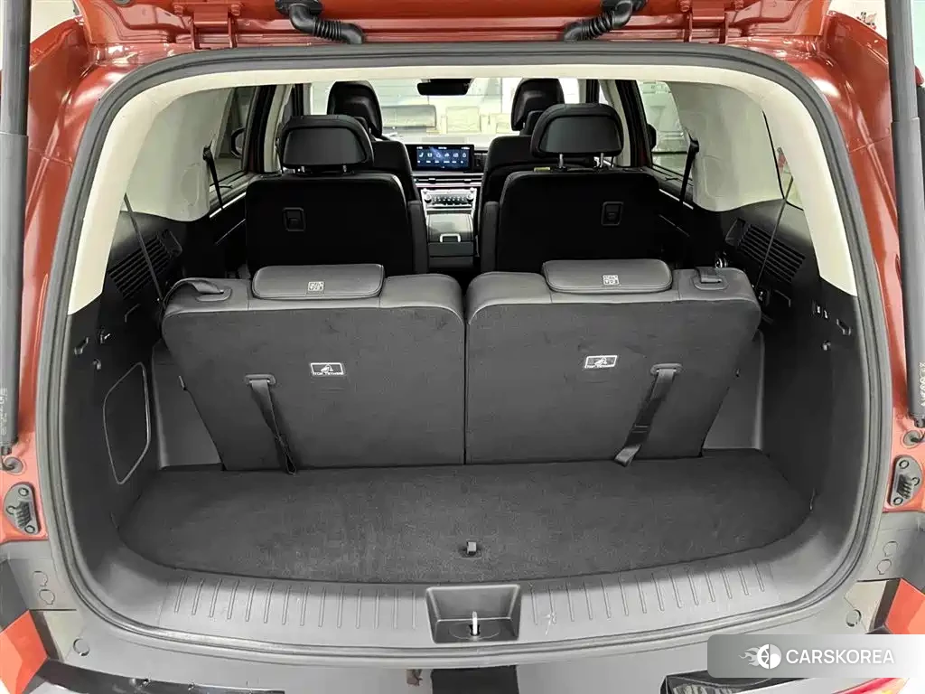 Hyundai Santa Fe id 4514394 из Китая 14