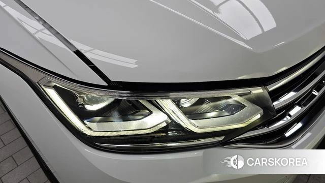 Volkswagen Tiguan second Generation id 4608908 из Кореи 14