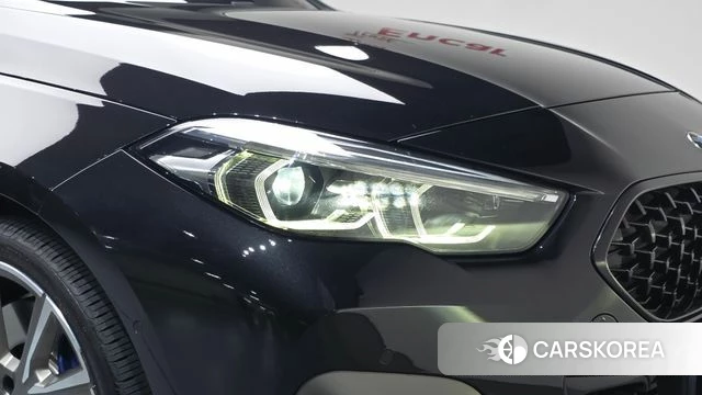 BMW 2 Series Gran Coupe (F44) id 4881235 из Кореи 14