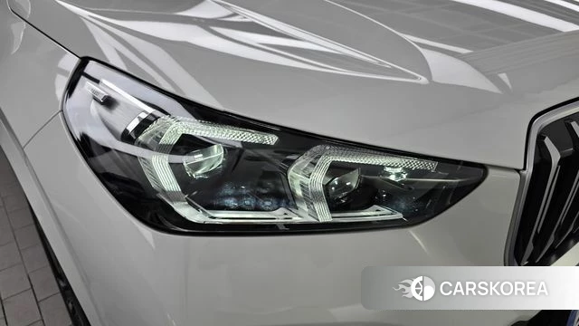 BMW X1 (U11) id 4847428 из Кореи 14