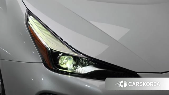 Toyota Prius 4th Generation id 4758254 из Кореи 14