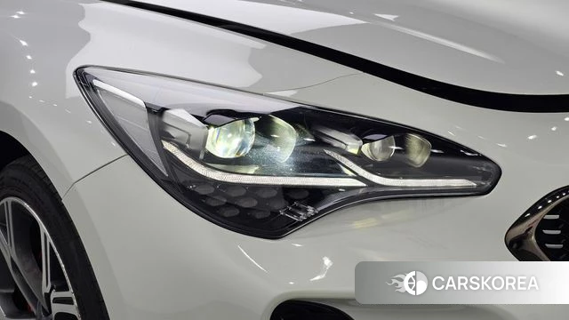 Kia Stinger id 4900800 из Кореи 14