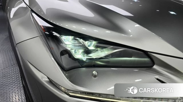 Lexus NX300h id 4397594 из Кореи 14