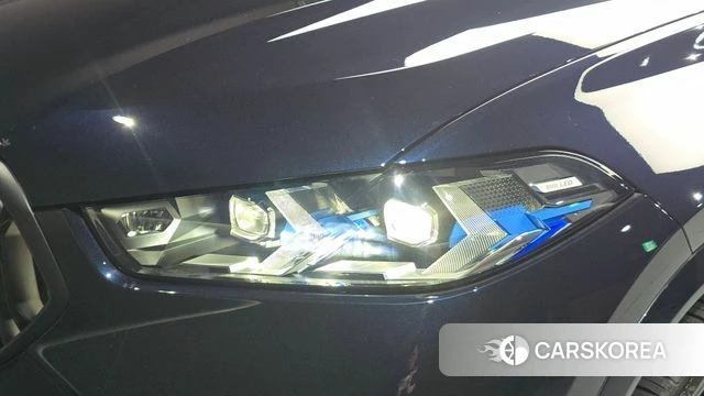 BMW X6 (G06) id 4480672 из Кореи 14