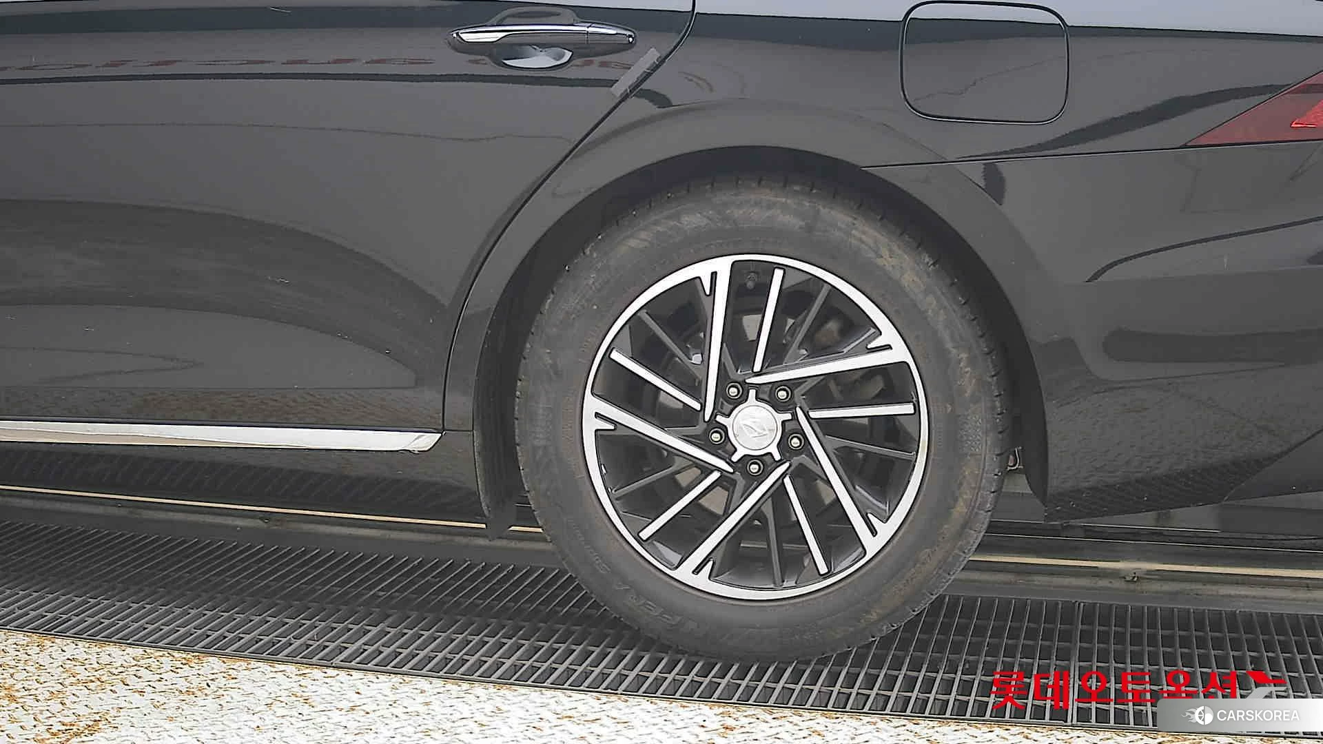 Hyundai Grandeur id 4664282 из Кореи 14