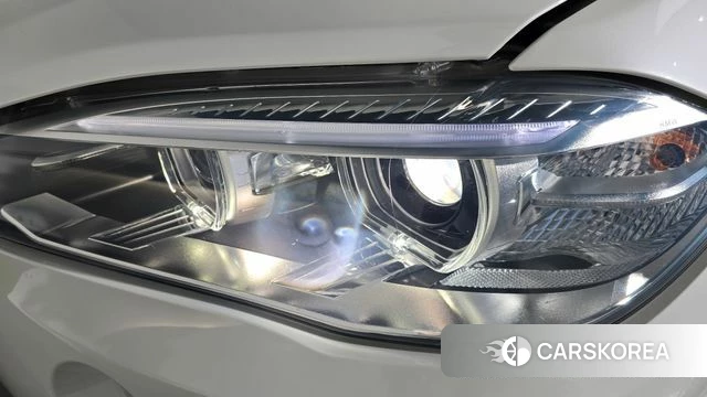 BMW X5 (F15) id 4363451 из Кореи 14