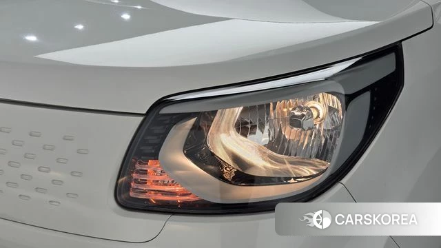 Kia The New Ray id 4780996 из Кореи 14