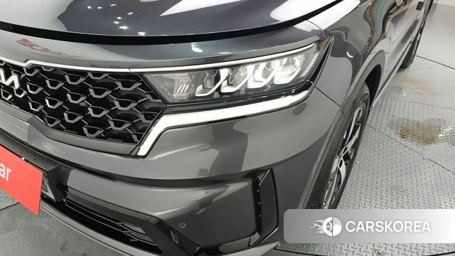 Kia Sorento 4th Generation id 4361133 из Кореи 14