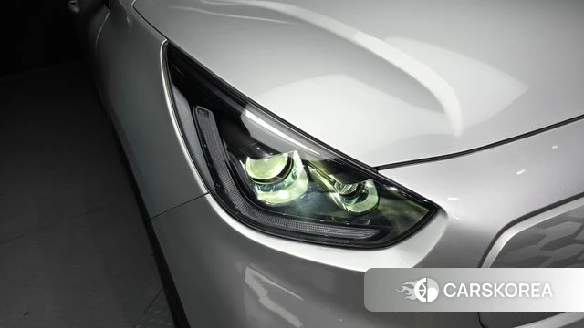 Kia Niro Plus id 4692408 из Кореи 14