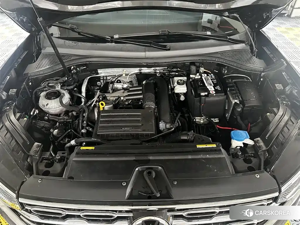 Volkswagen Tayron id 4539394 из Китая 14