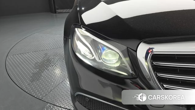 Mercedes-Benz E-Class W213 id 4552040 из Кореи 14