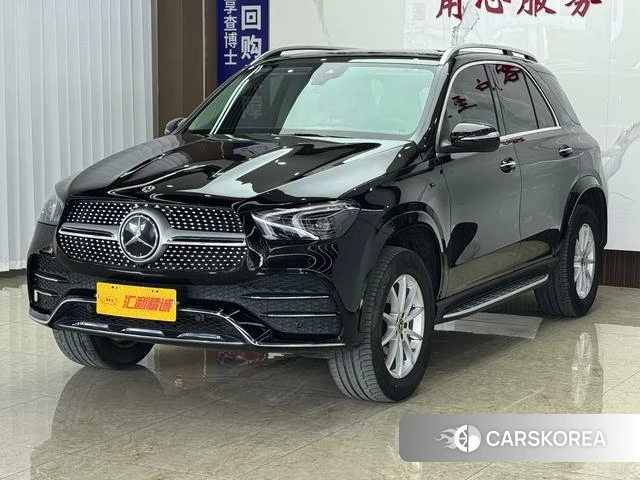Mercedes-Benz GLE (import) id 4256593 из Китая 14