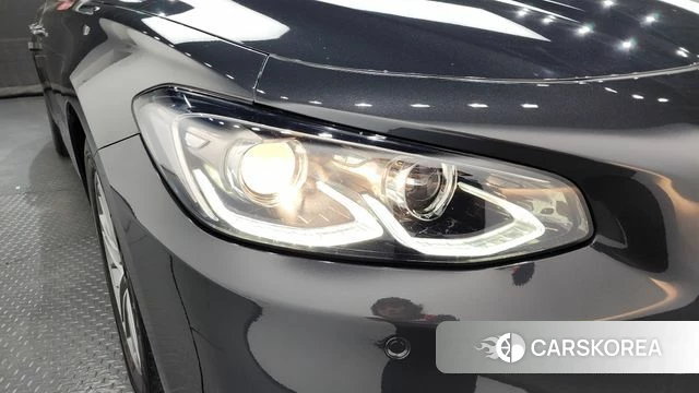 Hyundai Grandeur IG id 4363292 из Кореи 14