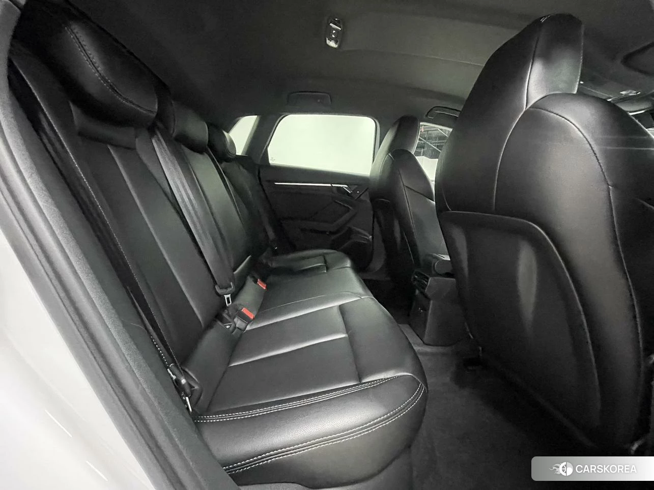 Audi A3 id 4473471 из Китая 14