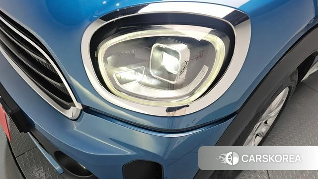 Mini Cooper Countryman id 4501055 из Кореи 14