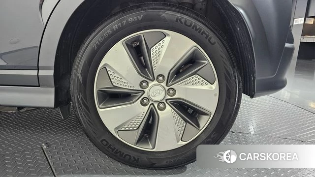 Hyundai Kona Electric id 4937636 из Кореи 14