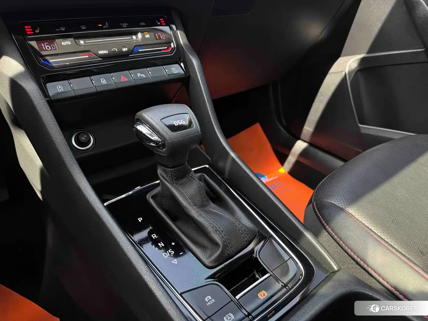 Skoda Krok id 4565106 из Китая 14