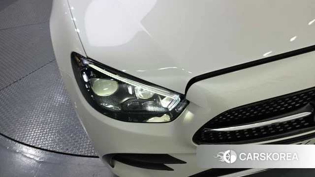 Mercedes-Benz E-Class W213 id 4244876 из Кореи 14