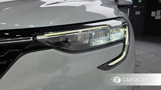 Renault Korea (Samsung) XM3 id 4613398 из Кореи 14