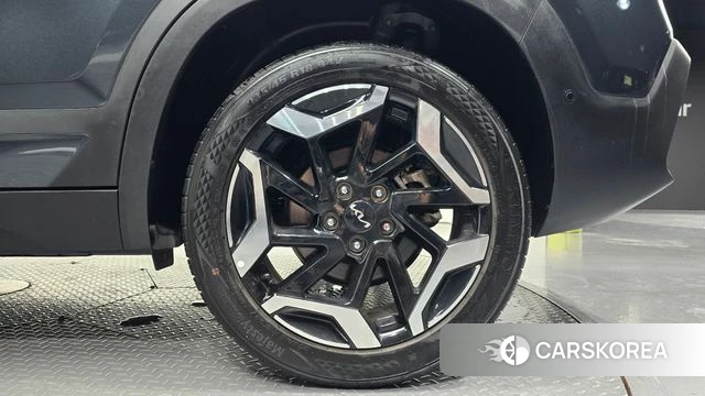 Kia The New Seltos id 4762926 из Кореи 14