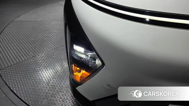 Hyundai Kona Hybrid (SX2) id 4229836 из Кореи 14