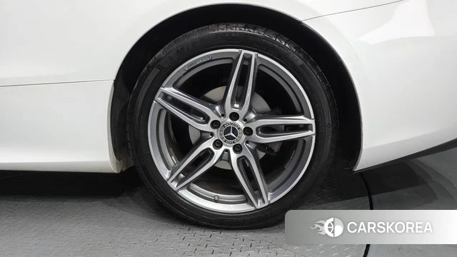 Mercedes-Benz E-Class W213 id 4325198 из Кореи 14