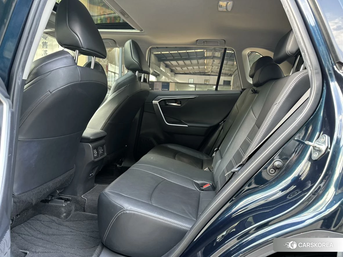 Toyota Wilanda id 4426890 из Китая 14