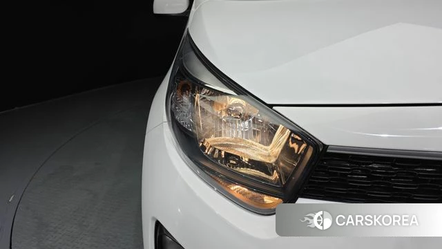 Kia All New Morning (JA) id 4642741 из Кореи 14