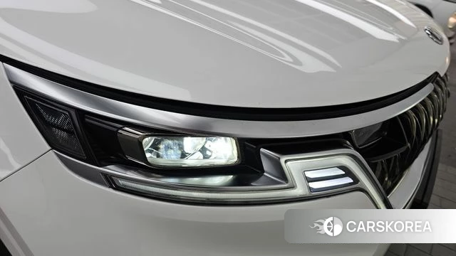 Kia Carnival 4th generation id 4434779 из Кореи 14