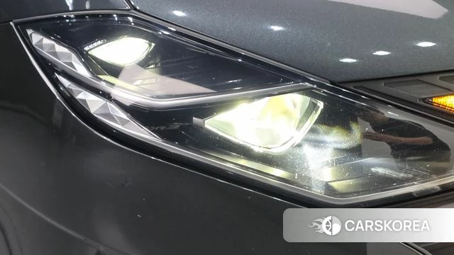 Hyundai The New Grandeur IG id 4395929 из Кореи 14