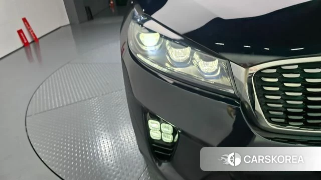 Kia The New Sorento id 4477306 из Кореи 14