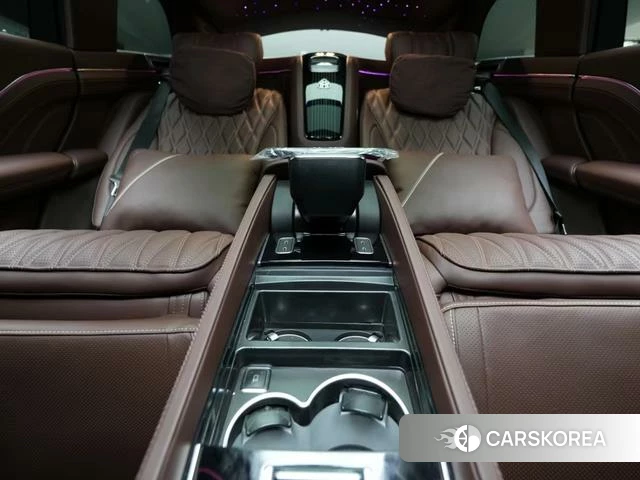 Mercedes-Benz Maybach GLS id 4274254 из Китая 14