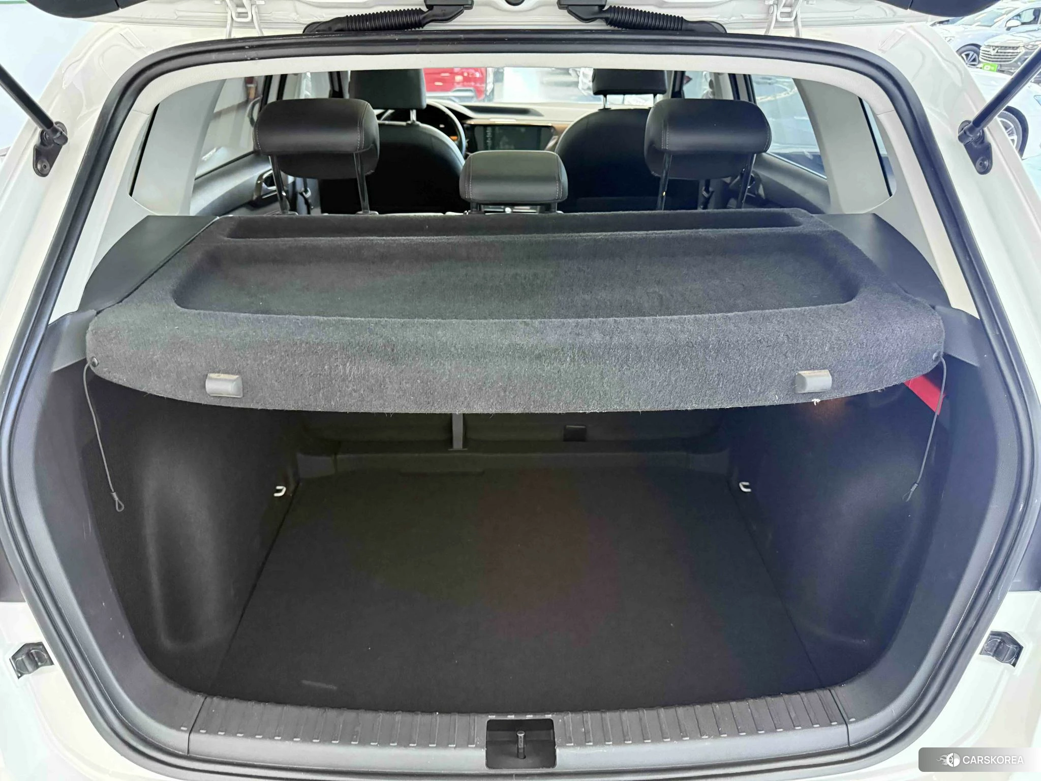 Volkswagen Tuyue id 4512617 из Китая 14