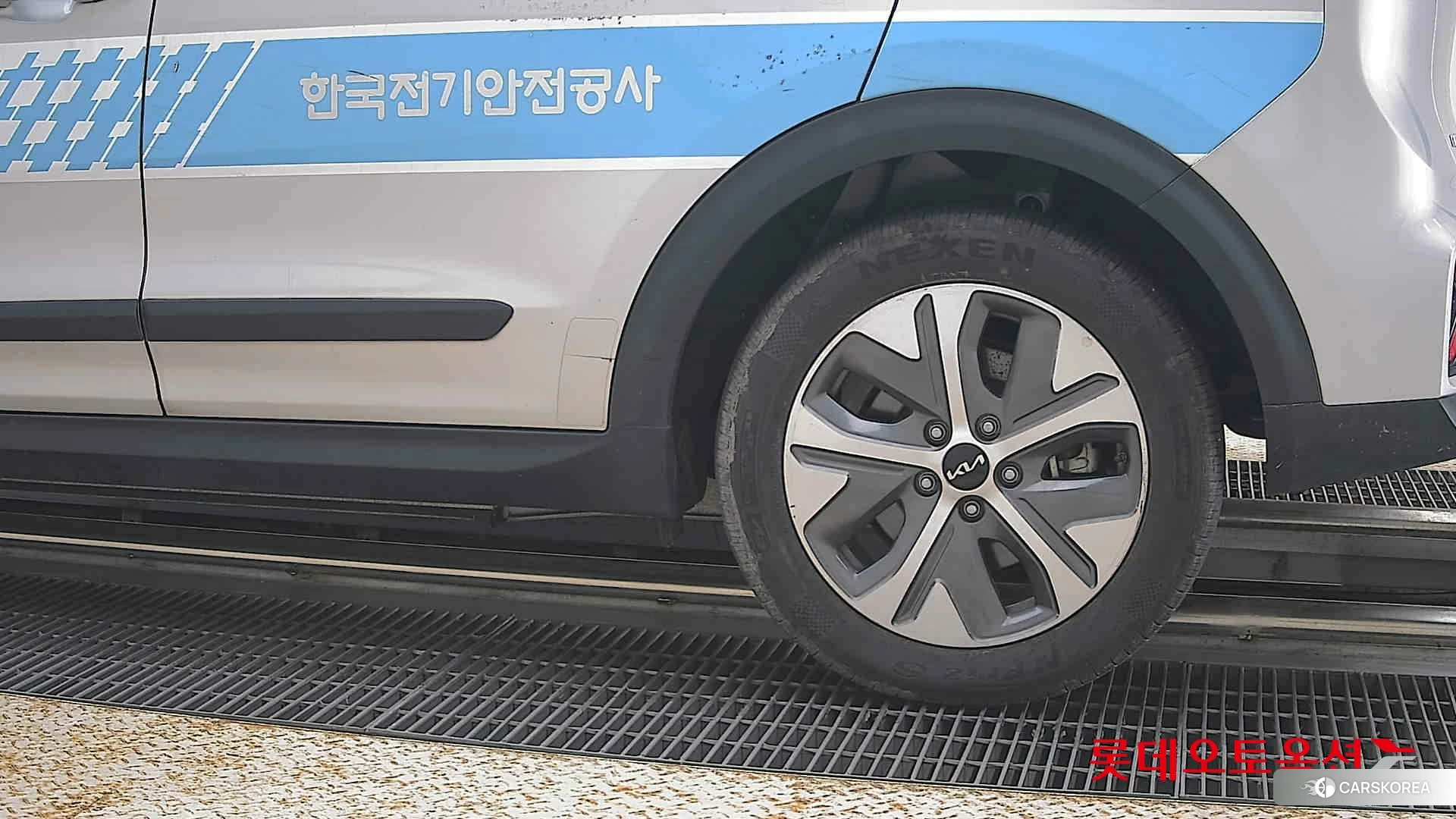 Kia Niro Plus id 4674229 из Кореи 14