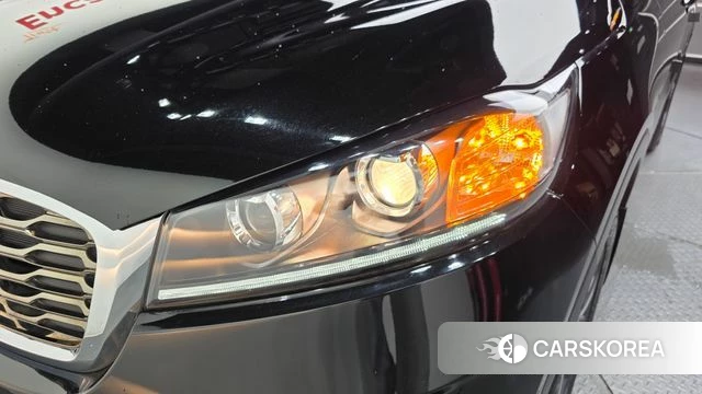 Kia The New Sorento id 4304696 из Кореи 14