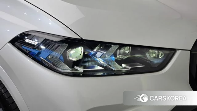 BMW X5 (G05) id 4715010 из Кореи 14