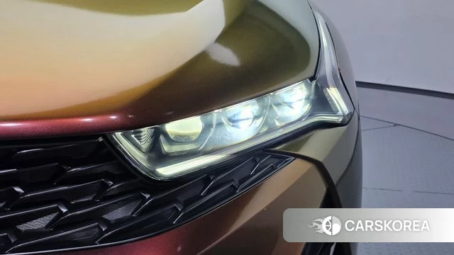 Kia K5 3rd generation id 4542788 из Кореи 14