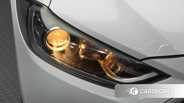 Hyundai Avante AD id 4944243 из Кореи 14