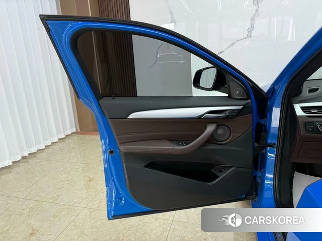 BMW X2 id 4257006 из Китая 14